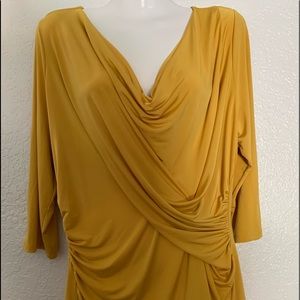 Worthington Beautiful blouse